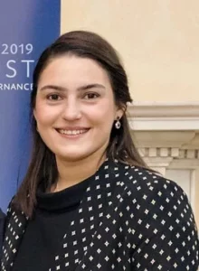 Liana Kartsivadze