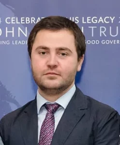 Zurab Sanikidze