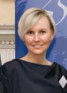 Nataliya Slysh