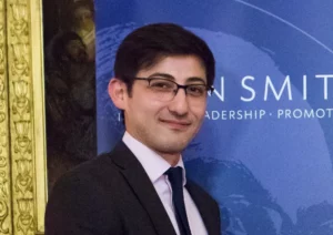 Jahongir Aminjanov