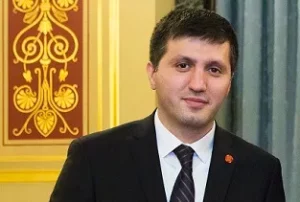 Jovid Ikromov
