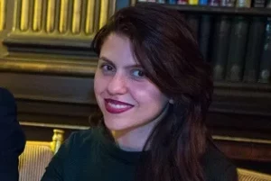 Julya Sahakyan