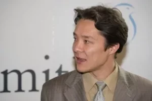 Kylych Kubatbekov