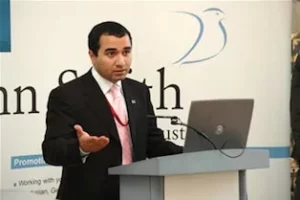 Kamran Bayramov