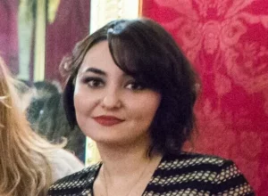 Karminahon Shukurova
