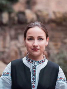 Kateryna Musiienko