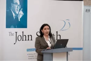 Khatuna Kveselava