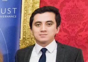 Komron Radzhabiyon