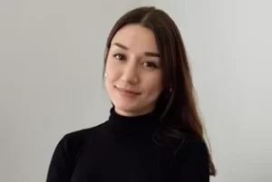 Kumush Atayeva