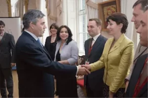 Lali Papiashvili