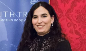 Lamiya Khudoyarova