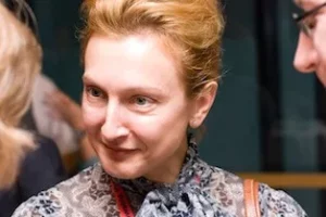 Larysa Matvieieva