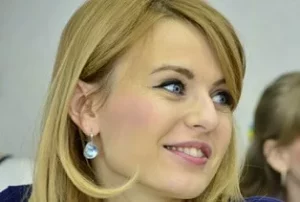 Lesia Vasylenko