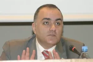 Levan Metreveli