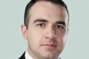 Levon Martirosyan