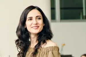 Leyla Iskanderova