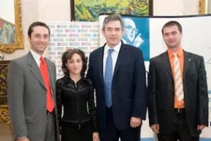 Liliana Tincu