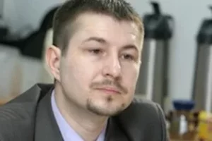 Maksym Shkilov