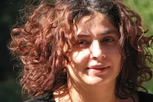 Meline Tovmasyan