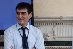Maksat Keshiyev