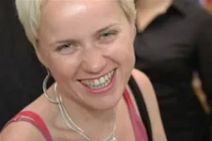 Maria (Masha) Lisitsyna