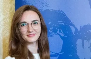 Mariana Rybii