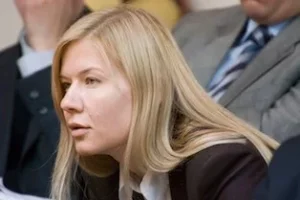 Marina Cherenkova