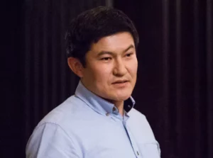Meder Dastanbekov