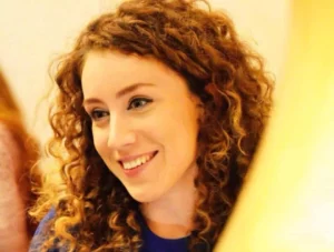 Gunel Isakova
