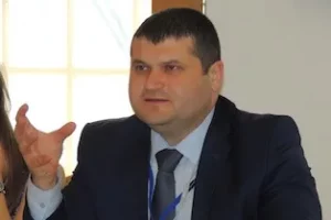 Mihail Salvir
