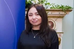Naila Mukhtarova