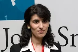Nana Rukadze