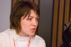 Nana Mzavanadze