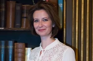 Natalia Djandjgava