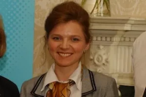 Natalia Sontu (nee Motili)