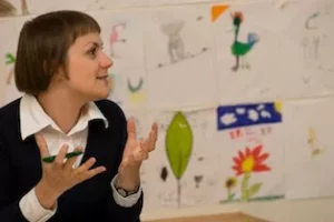 Nataliya Gumenyuk