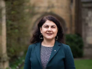 Natalya Harutyunyan