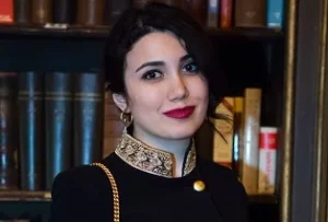 Nigar Ismayilzada