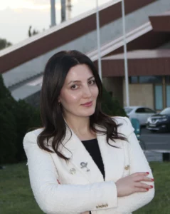 Nonna Babayan