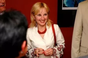 Olya Melen-Zabramna