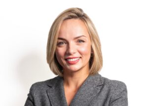 Oksana Romanukha