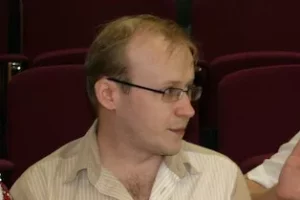 Oleksandr Vodyannikov