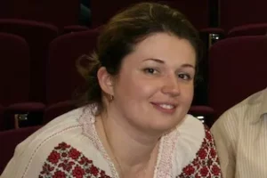 Olga Batishcheva