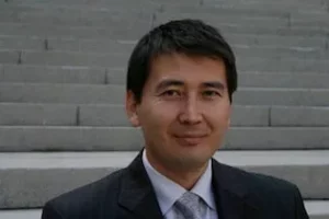 Omurbek Ibraev
