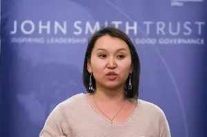 Onolkan Umankulova