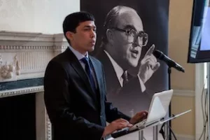 Orazmuhammet Kakabayev