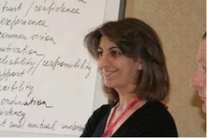 Ovsanna Yeghoyan