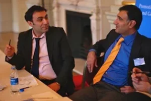 Poghos Shahinyan