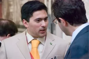 Rafig Gurban-zadeh