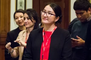 Rahat Aiylchieva